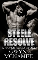 Steele Resolve
