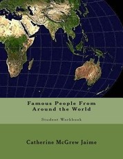 Famous People From Around the World