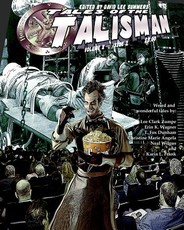 Tales of the Talisman, Volume 10, Issue 2