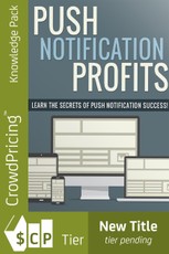 Push Notification Profits