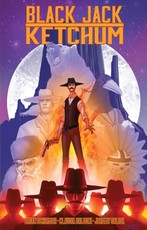 Black Jack Ketchum Vo.l 1
