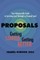 Proposals - Getting Started Getting Better