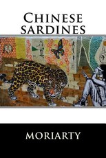 Chinese sardines