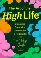 Wellness Through Weed