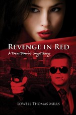 Revenge in Red