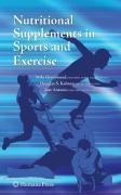 Nutritional Supplements in Sports and Exercise