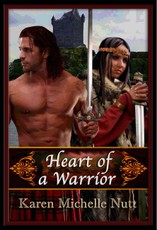Heart of a Warrior