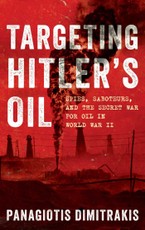Targeting Hitler's Oil