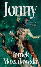 JONNY HB