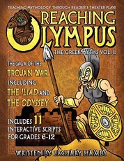 Reaching Olympus