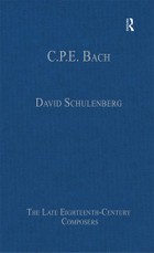 C.P.E. Bach