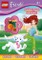 LEGO® Friends. Sveikas gyvas, Hartleike! Su LEGO dėlione
