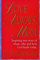Love Always, Mom