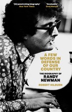 A Few Words in Defense of Our Country