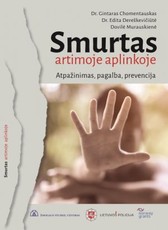 Smurtas artimoje aplinkoje