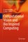 Computational Vision and Bio Inspired Computing