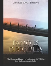 Famous Dirigibles