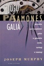 Jūsų pasąmonės galia (2002)