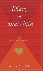 Diary of Anais Nin, Vol. 4