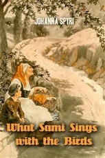 What Sami Sings with the Birds