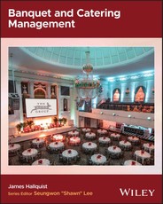 Banquet and Catering Management