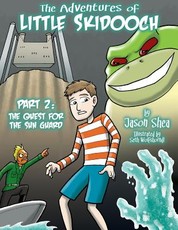 The Adventures of Little Skidooch Part 2