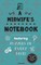 A Midwife's Notebook
