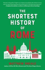 The Shortest History of Rome