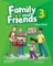 Family and Friends: 3: Class Book
