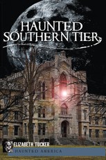 Haunted Southern Tier