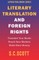 Literary Rights and Foreign Translation