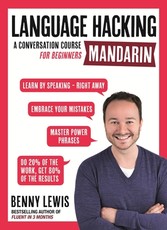 Language Hacking Mandarin