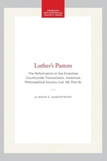Luther's Pastors