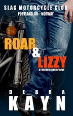Roar & Lizzy