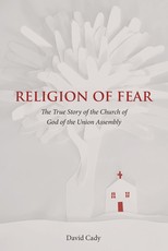 Religion of Fear