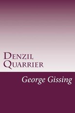 Denzil Quarrier