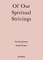 Of Our Spiritual Strivings
