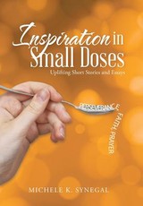 Inspiration in Small Doses