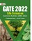 GATE 2022 Life sciences - Solved Papers 2000-2021 by Dr. Prabhanshu Kumar, Er. Preeti T. Kumar