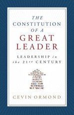 The Constitution of a Great Leader