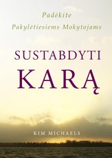 Padėkite pakylėtiesiems mokytojams sustabdyti karą Padėkite pakylėtiesiems mokytojams sustabdyti karą