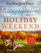 The New York Times Crosswords for a Holiday Weekend