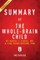 Summary of The Whole-Brain Child