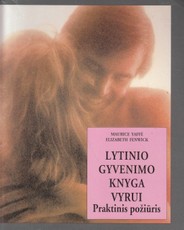 Lytinio gyvenimo knyga vyrui