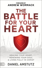 The Battle for Your Heart