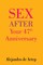 Sex After Your 47th Anniversary