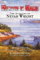 Murder in Maine