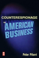 Counterespionage for American Business