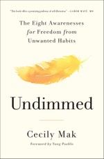 Undimmed