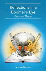Reflections in a Boomer's Eye